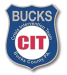 Bucks C.I.T. Logo